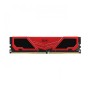 Team T-Force VULCAN Z Red 8GB DDR4 3200MHz Desktop Gaming RAM