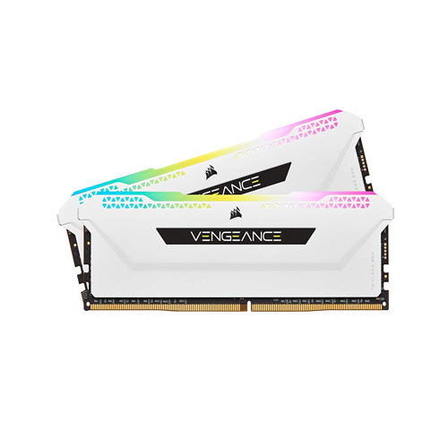 Corsair Vengeance RGB PRO SL 8GB DDR4 3200MHz Desktop RAM