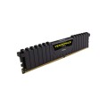 Corsair VENGEANCE LPX 32GB (2 x 16GB) DDR4 DRAM 3600MHz C18 Black Desktop RAM