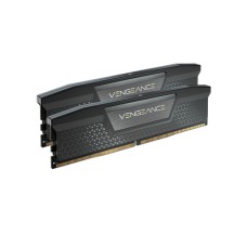 Corsair VENGEANCE 32GB (2x16GB) DDR5 DRAM 4800MHz C40 Black Desktop RAM