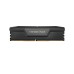 Corsair VENGEANCE 32GB (2x16GB) DDR5 DRAM 4800MHz C40 Black Desktop RAM