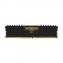 Corsair VENGEANCE LPX 4GB (1 x 4GB) DDR4 DRAM 2400MHz C16 Black Desktop RAM