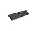 Corsair VENGEANCE LPX 8GB (1 x 8GB) DDR4 DRAM 3200MHz C16 Black Desktop RAM