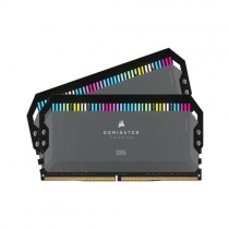 Corsair DOMINATOR PLATINUM RGB 32GB DDR5 6000MHz C36 AMD EXPO RAM Kit