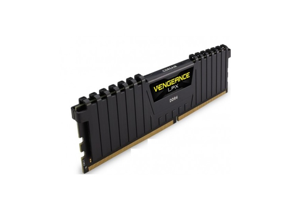 Corsair Vengeance LPX 16GB DDR4 DRAM 3200MHz RAM