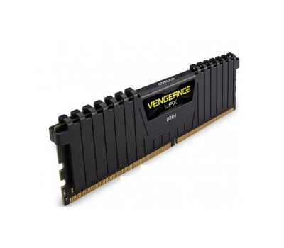 Corsair Vengeance LPX 16GB DDR4 DRAM 3200MHz RAM