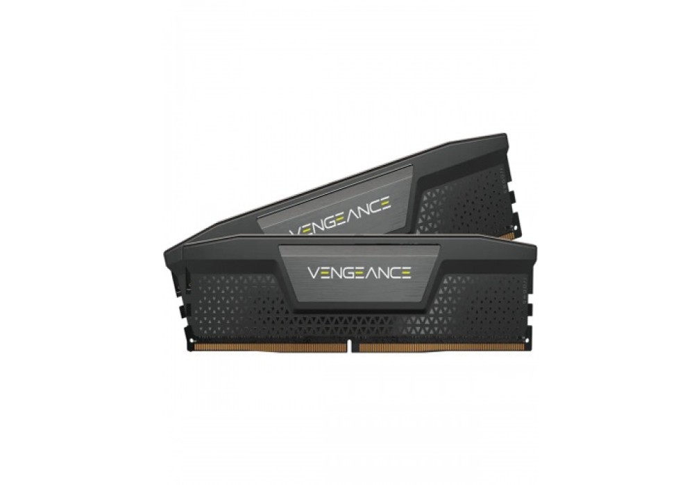 Corsair VENGEANCE 32GB 2x16GB DDR5 5600MHz C36 RAM Kit Black
