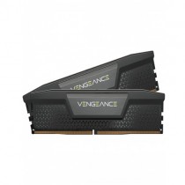 Corsair VENGEANCE 32GB 2x16GB DDR5 4800MHz C40 RAM Kit Black