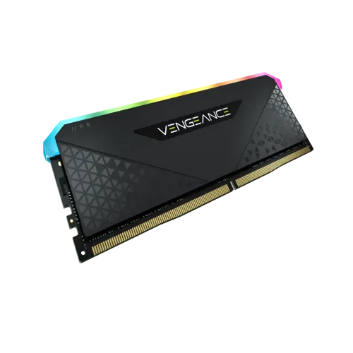 CORSAIR VENGEANCE RGB RS 16GB DDR4 3600MHz RAM