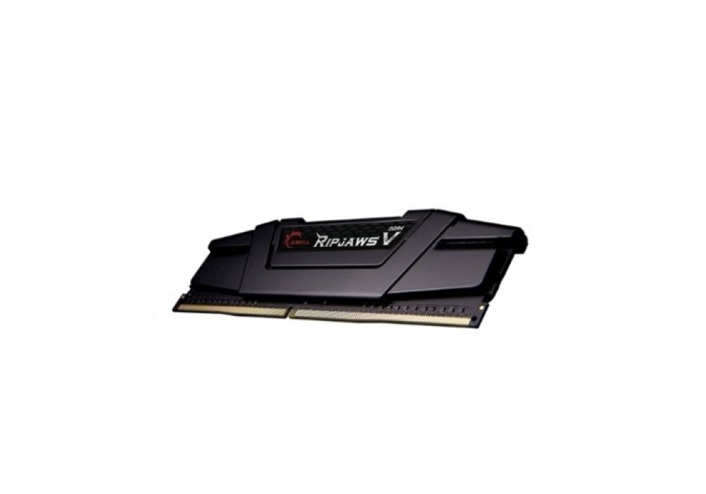 G.Skill Ripjaws V 16GB DDR4 3200MHz Desktop RAM (Black)