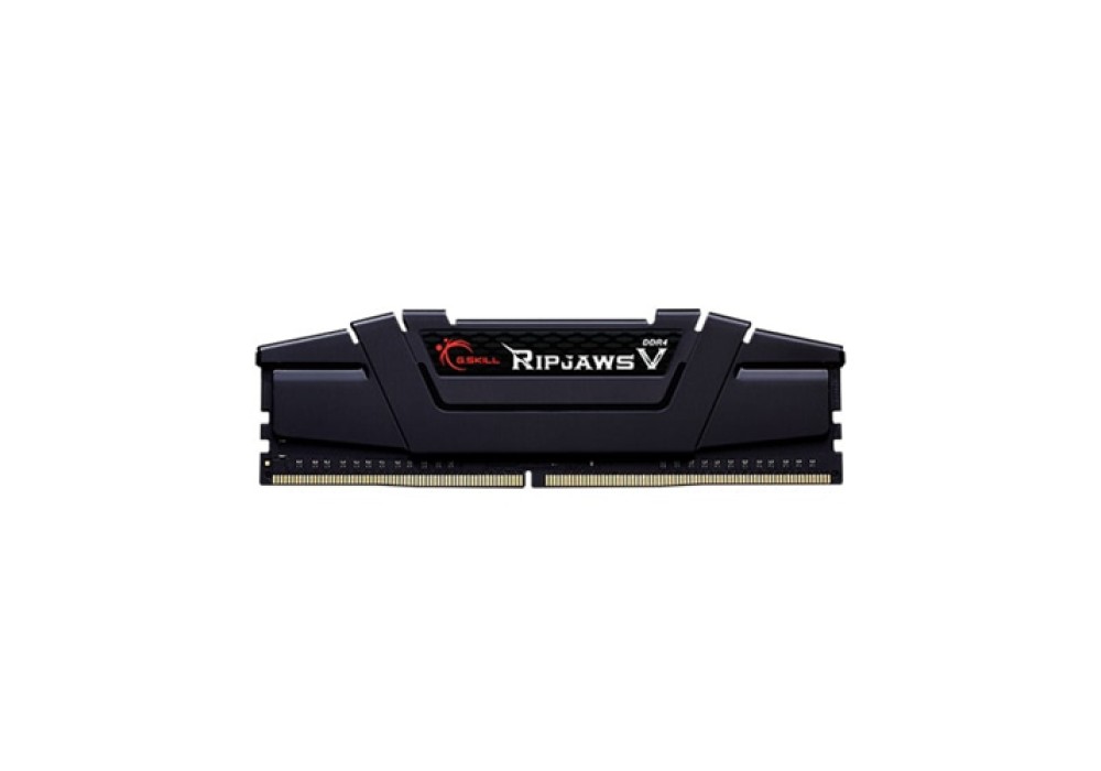 G.Skill RIPJAWS-V 8GB DDR4 3200MHz Desktop RAM