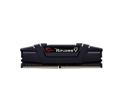 G.Skill RIPJAWS-V 8GB DDR4 3200MHz Desktop RAM