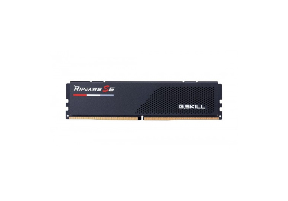 G.Skill Ripjaws S5 16GB DDR5 5600MHz CL36 Desktop RAM Black