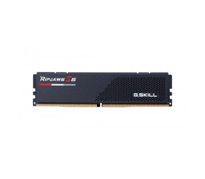 G.Skill Ripjaws S5 16GB DDR5 5600MHz CL36 Desktop RAM Black