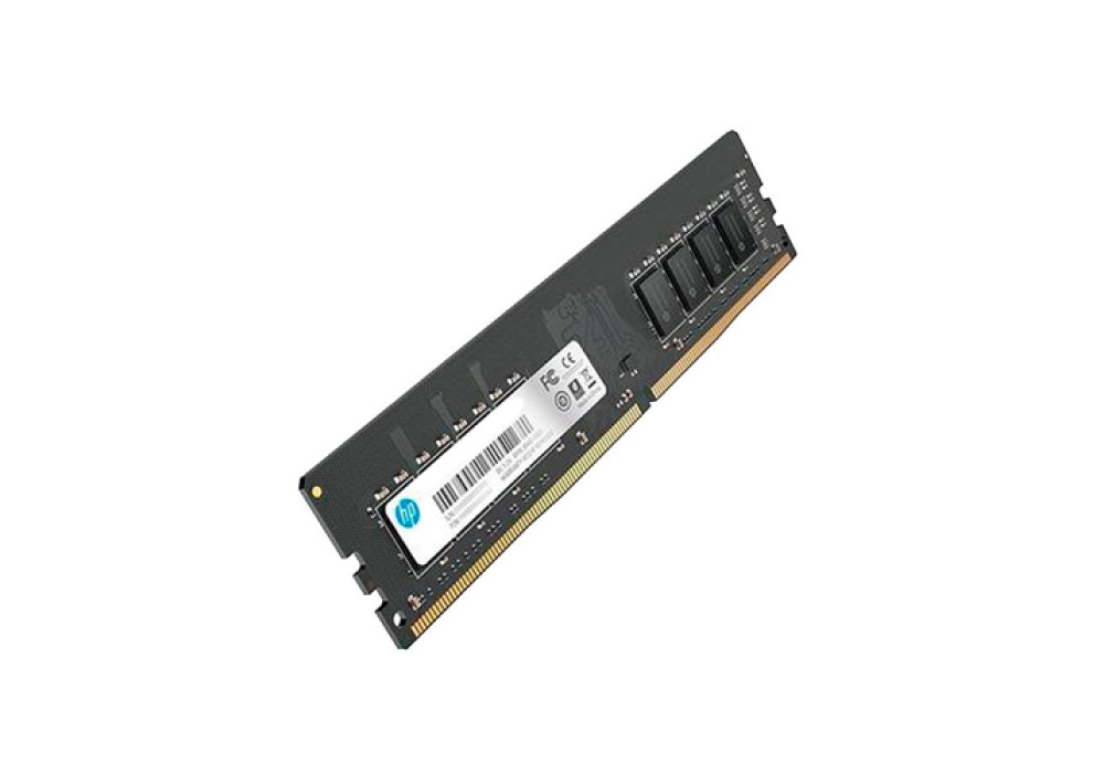 HP V2 8GB DDR4 3200MHz U-DIMM Desktop RAM