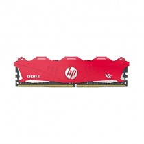 HP V6 8GB DRAM DDR4 2666MHz U-DIMM Heatsink Desktop RAM