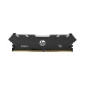 HP V8 8gb RGB 3600MHz DDR4 U-DIMM RGB Desktop RAM