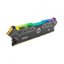 HP V8 8gb RGB 3600MHz DDR4 U-DIMM RGB Desktop RAM