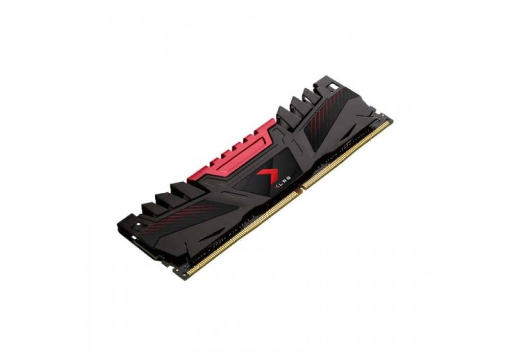 PNY XLR8 8GB DDR4 3200MHz Desktop Gaming RAM