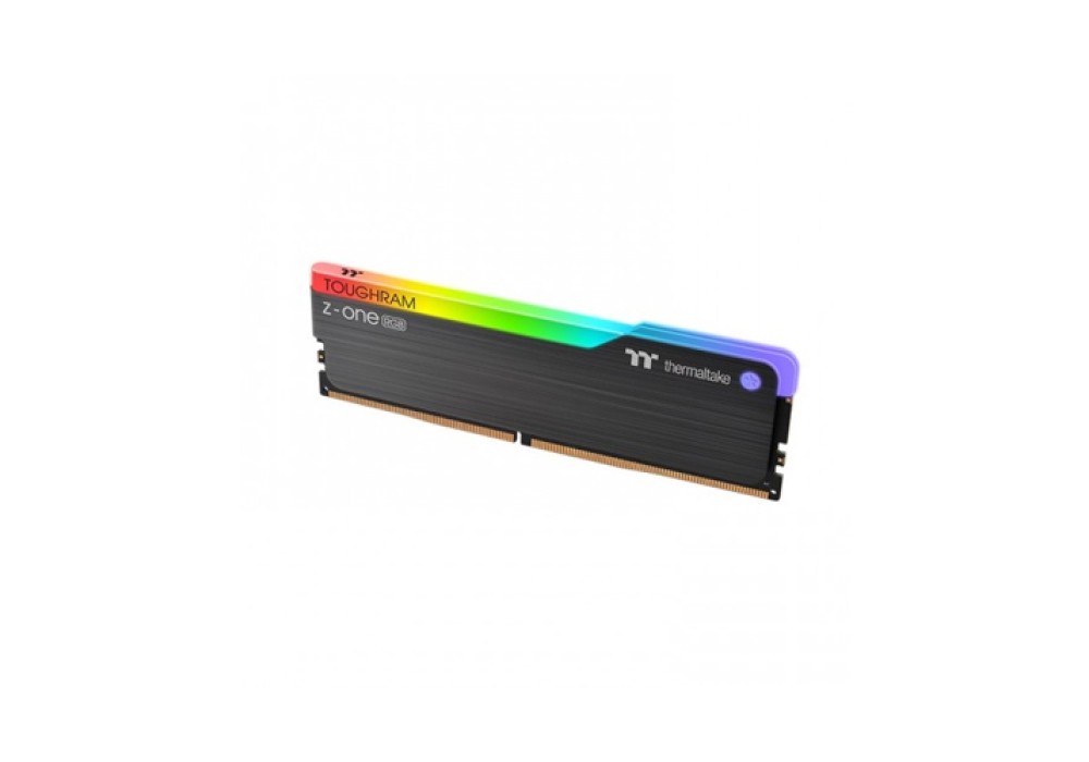 Thermaltake TOUGHRAM Z-ONE RGB 8GB 3600MHz DDR4 Desktop RAM