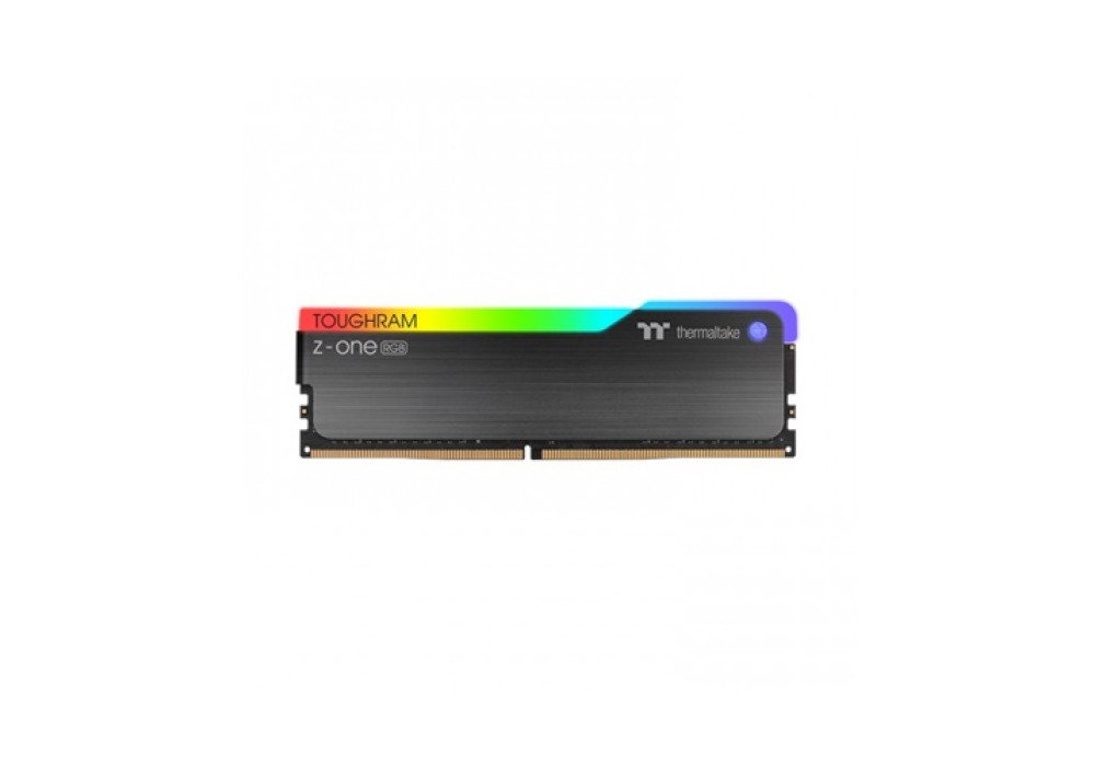 Thermaltake TOUGHRAM Z-ONE RGB 8GB 3600MHz DDR4 Desktop RAM