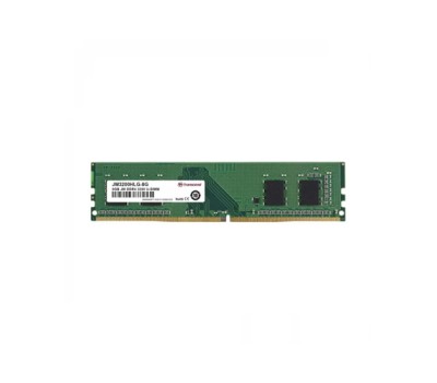 Transcend JetRam JM3200HLG-8G 8GB DDR4 3200 U-DIMM Desktop RAM