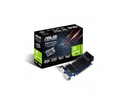 Asus Geforce Gt 730 2GB GDDR5 Graphics Card