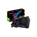 Gigabyte AORUS GeForce RTX 3070 Ti MASTER 8GB GDDR6X Graphics Card