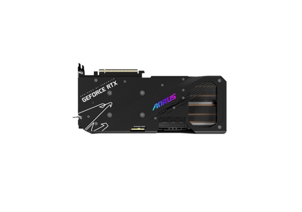 Gigabyte AORUS GeForce RTX 3070 Ti MASTER 8GB GDDR6X Graphics Card