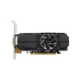 Gigabyte GeForce GTX 1050 TI OC Low Profile 4GB GDDR5 Graphics Card