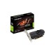 Gigabyte GeForce GTX 1050 TI OC Low Profile 4GB GDDR5 Graphics Card