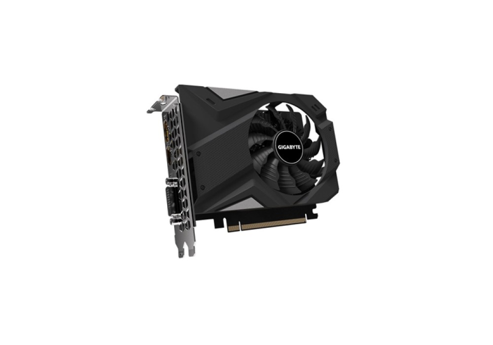 Gigabyte GeForce GTX 1650 D6 OC 4GB GDDR6 Graphics Card