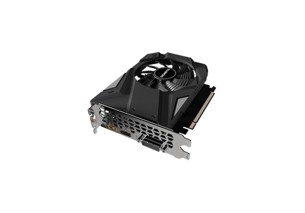Gigabyte GeForce GTX 1650 D6 OC 4GB GDDR6 Graphics Card