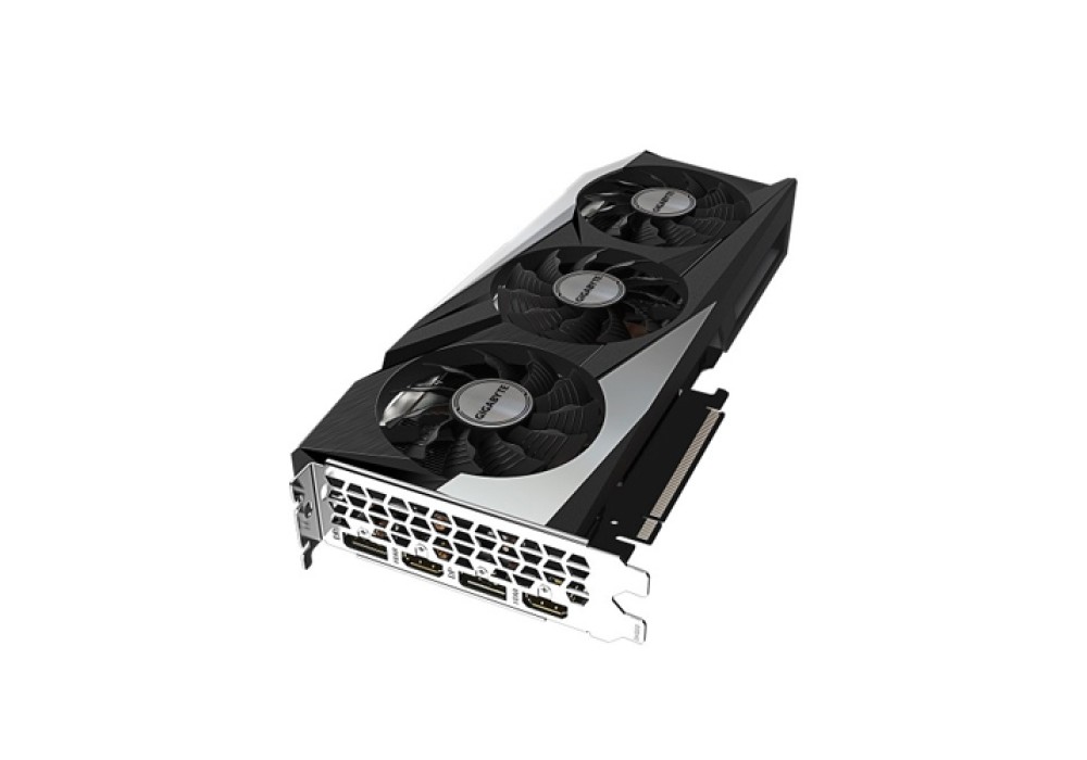 Gigabyte GeForce RTX 3060 Ti Gaming OC 8GB Graphics Card
