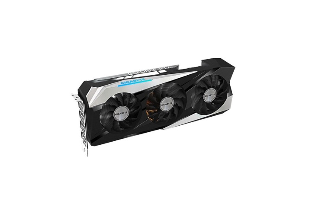 Gigabyte GeForce RTX 3070 Ti Gaming OC 8GB Graphics Card