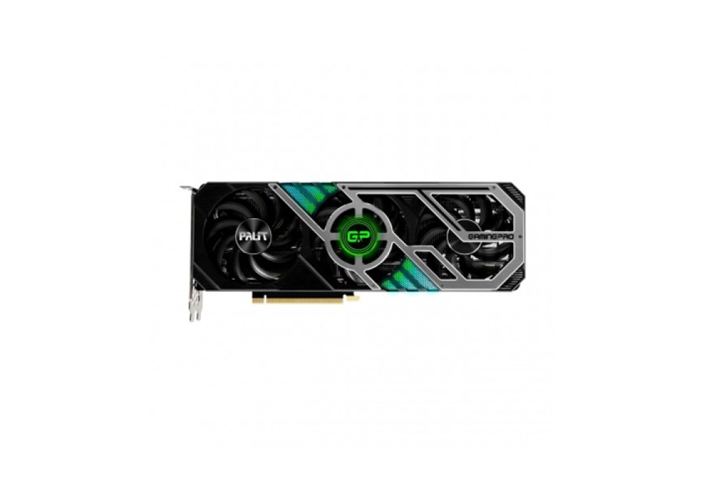 Palit GeForce RTX 3070 Ti GamingPro 8GB GDDR6X Graphics Card