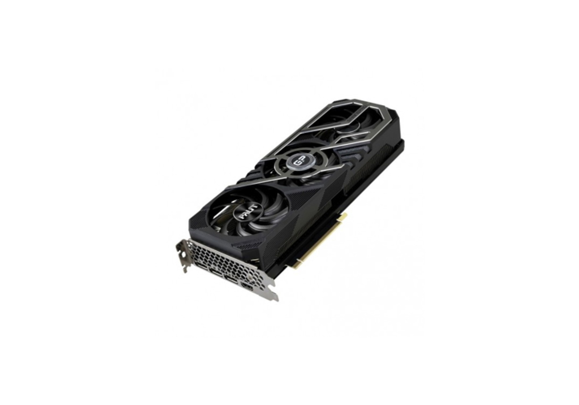 Palit GeForce RTX 3070 Ti GamingPro 8GB GDDR6X Graphics Card Price in ...
