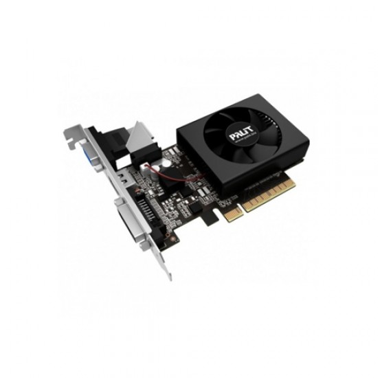 Palit GeForce GT 730 2GB DDR3 Graphics Card