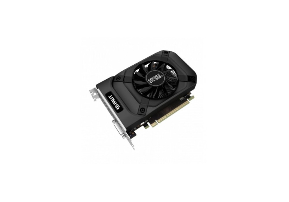 Palit GeForce GTX 1050 Ti StormX 4GB GDDR5 Graphics Card