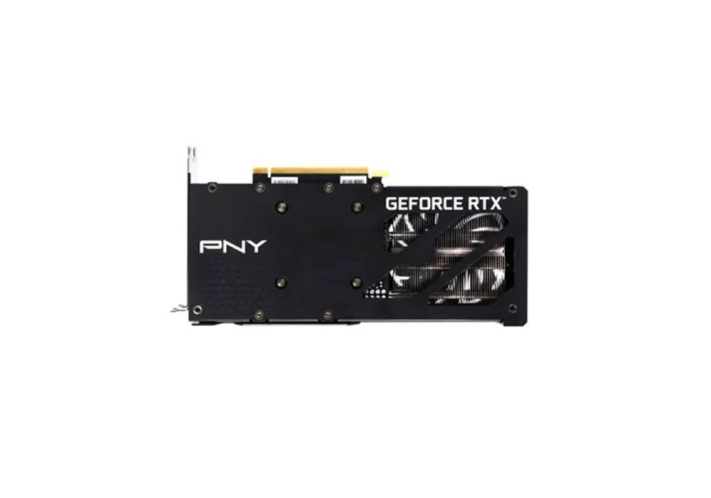 PNY GeForce RTX 3060 12GB VERTO Dual Fan GDDR6 Graphics Card
