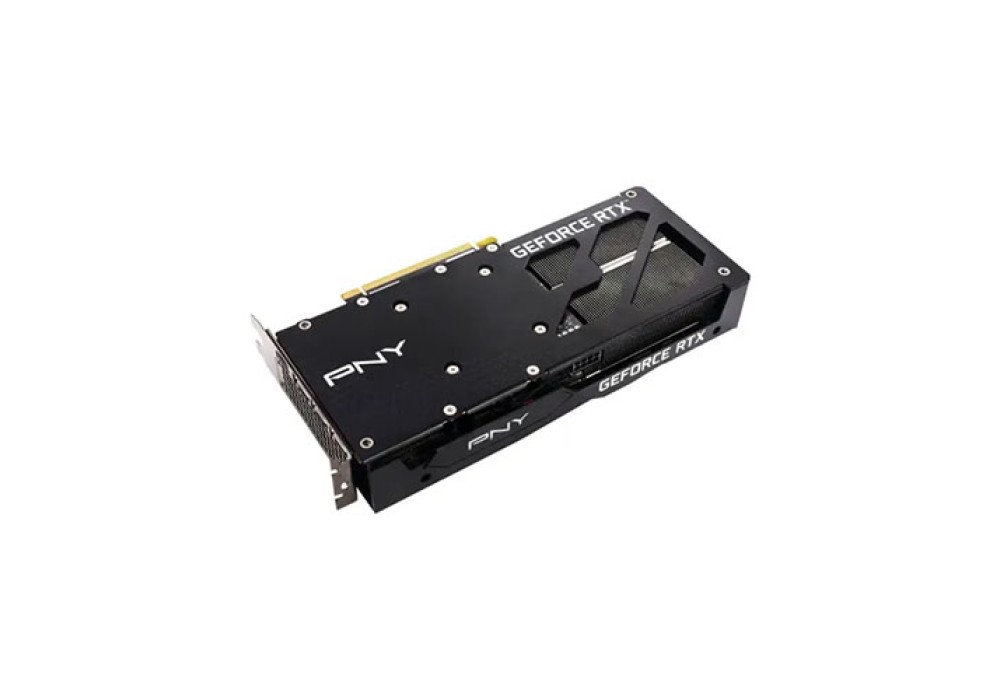 PNY GeForce RTX 3060 12GB VERTO Dual Fan GDDR6 Graphics Card