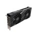 PNY GeForce RTX 3060 Ti 8GB UPRISING Dual Fan LHR Graphics Card