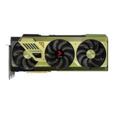 PNY GeForce RTX 4080 16GB Uprising Triple Fan GDDR6X Graphics Card