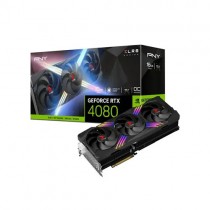 PNY GeForce RTX 4080 16GB XLR8 Gaming Verto EPIC-X RGB TF OC GDDR6X Graphics Card