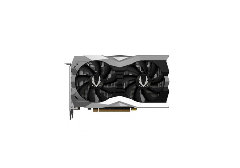 ZOTAC GAMING GeForce RTX 2060 6GB GDDR6 Twin Fan Graphics Card