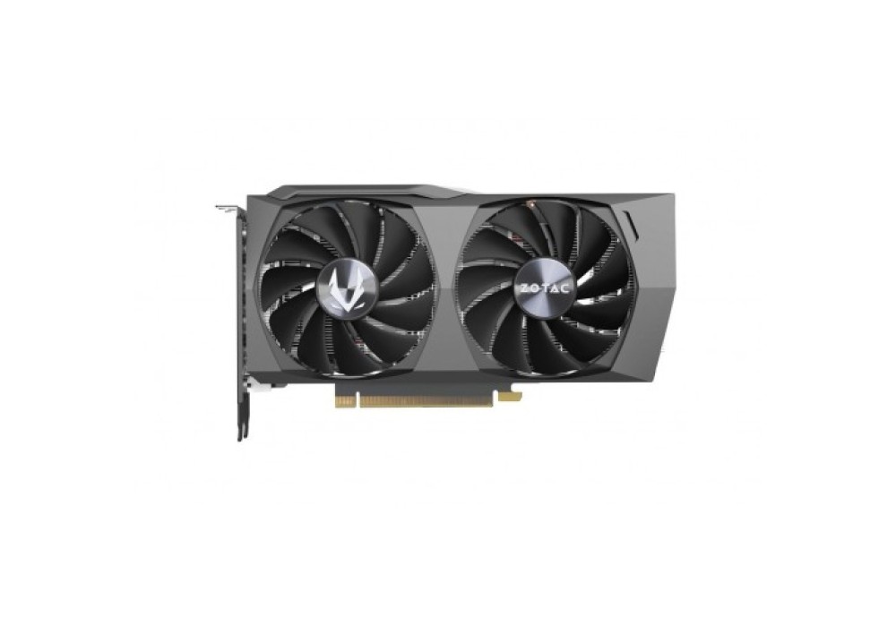 Zotac Gaming GeForce RTX 3050 Twin Edge OC 8GB GDDR6 Graphics Card