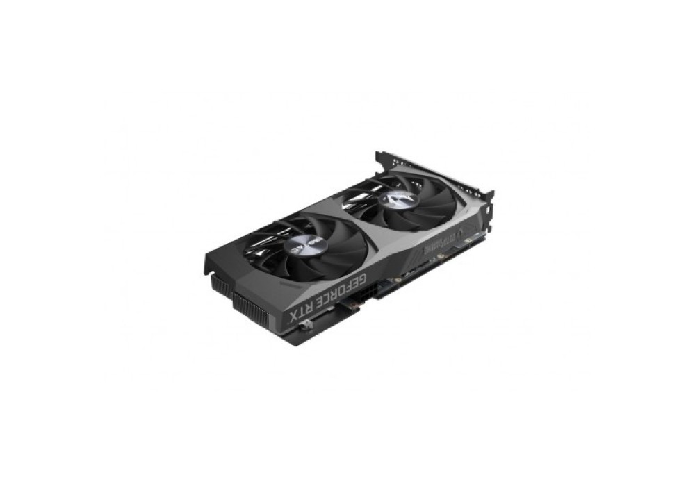 Zotac Gaming GeForce RTX 3050 Twin Edge OC 8GB GDDR6 Graphics Card