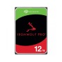 Seagate IronWolf Pro 12TB 3.5 Inch SATA 7200RPM NAS Hard Drive