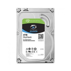 Seagate SkyHawk 4TB Surveillance Hard Drive