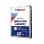 TOSHIBA MG06 Enterprise 10TB 3.5 Inch 7200RPM SATA HDD